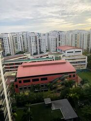 Waterbay (D19), Condominium #557598421